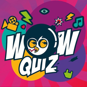 WOW QUIZ